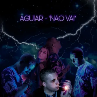 Não Vai by AAguiar