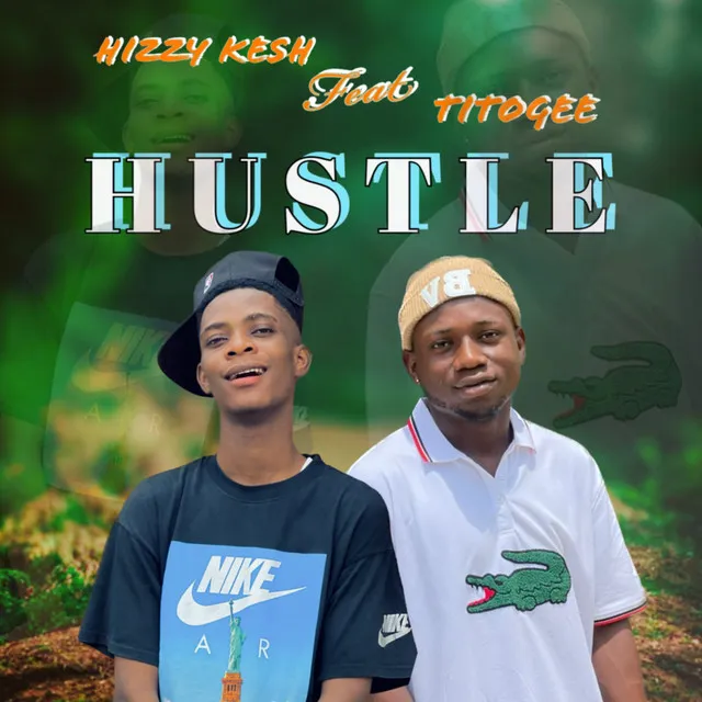 HUSTLE - Freestyle