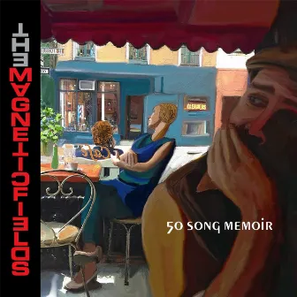 50 Song Memoir by The Magnetic Fields