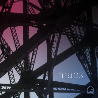 Maps (Tiny Room Sessions) by Hadrien Feraud