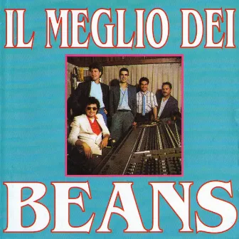 Il Meglio Dei Beans by Beans