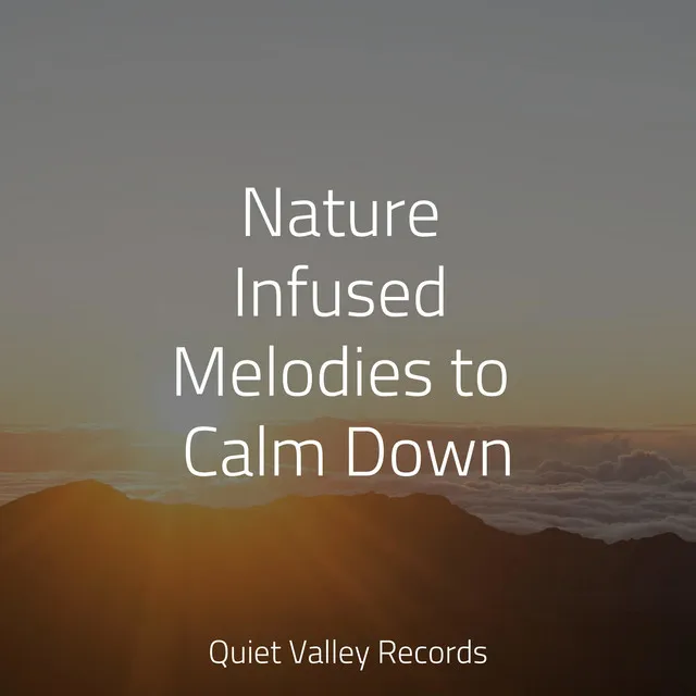 Music for Meditation and Relaxation