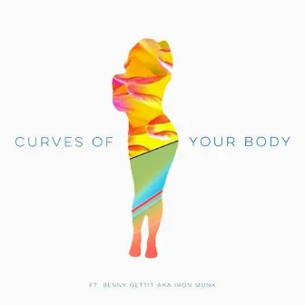 Curves of Your Body (feat. Iron Munk) by DJ Stude