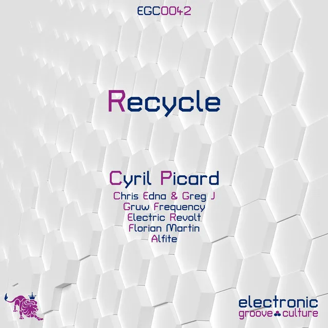 Recycle - Chris Edna & Greg J Remix