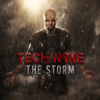 The Storm by Tech N9ne