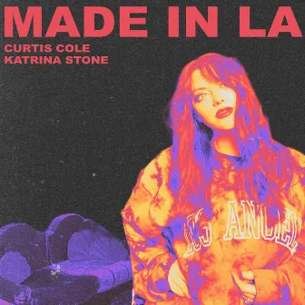 Made in LA by Curtis Cole