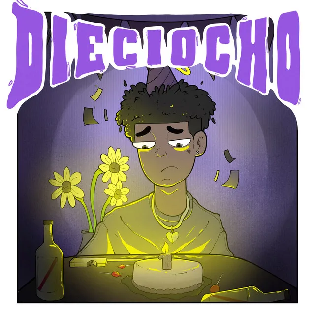 Dieciocho