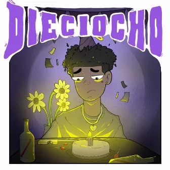 Dieciocho by Bronxx