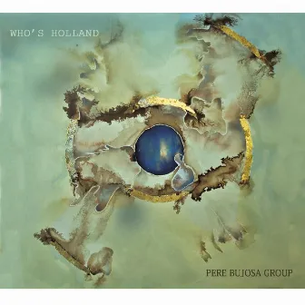 Who's Holland by Pere Bujosa Group