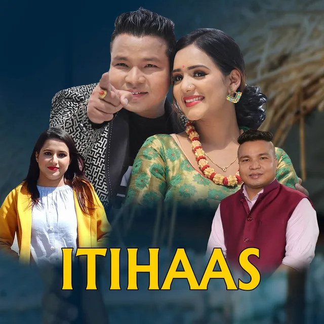 Itihaas