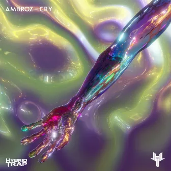 Cry by Ambroz