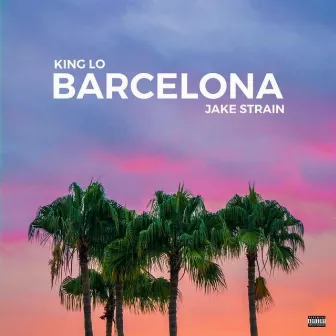 Barcelona by King Lo