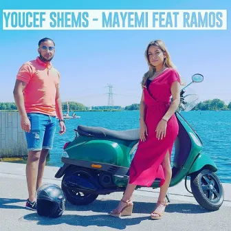 Mayemi by YOUCEF SHEMS