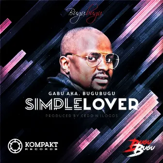 Simple Lover by Gabu