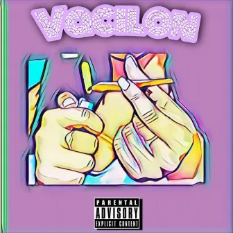 Vacilon by SixTefe