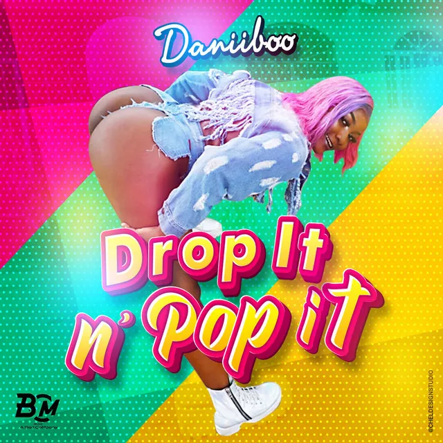 Drop It n' Pop It