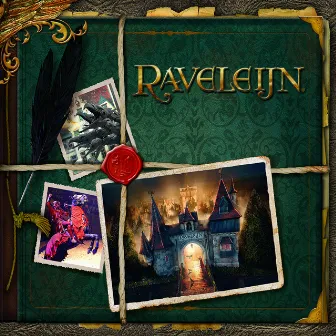 Raveleijn by Efteling