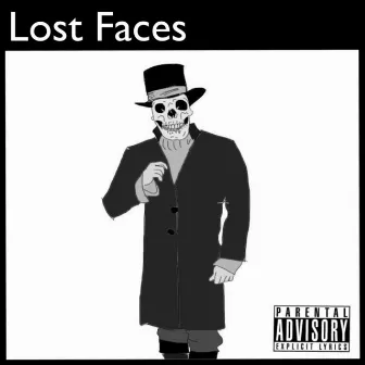 Lost Faces by Lost Faces