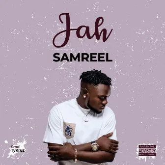 Jah by Samreel