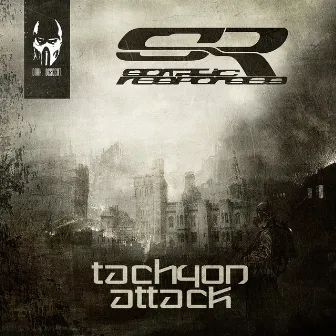 Tachyon Attack by Somatic Responses