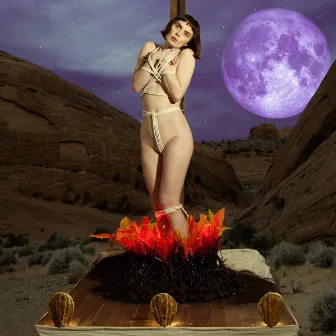 Build a Fire by Young Ejecta