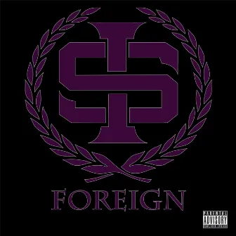 Foreign by Chedda-Loc