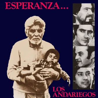 Esperanza en los Días Que Vienen by Los Andariegos