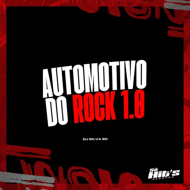 Automotivo do Rock 1.0