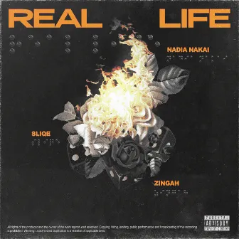 Real Life by Zingah