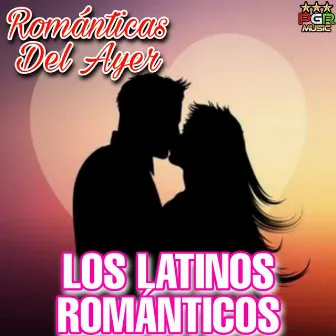 Romanticas Del Ayer by Unknown Artist