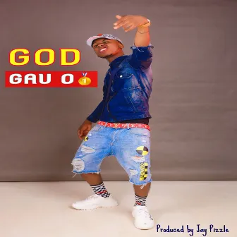 Gau O by GOD