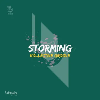 Storming by Kollective Groove