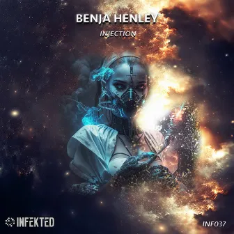 Injection by Benja Henley