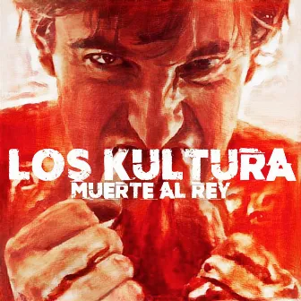 Muerte al Rey by Los Kultura