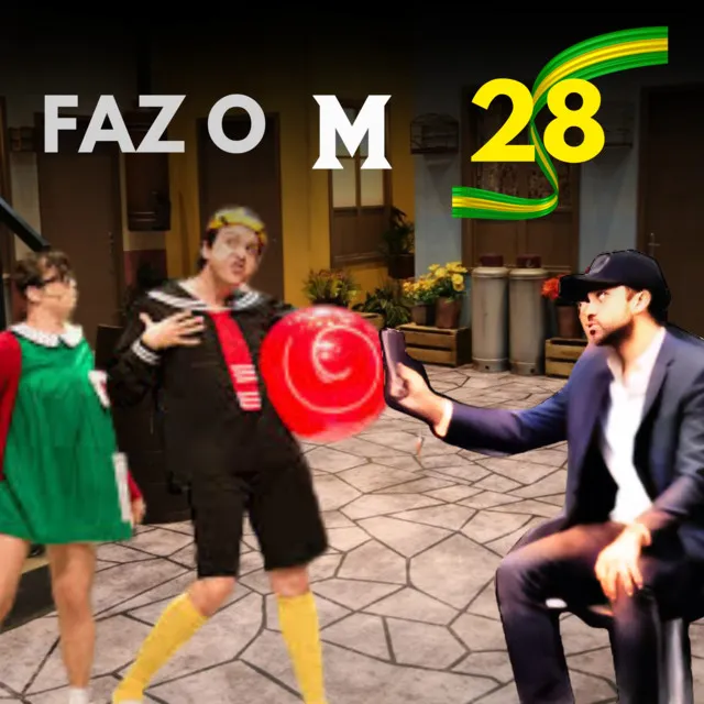 Faz o M 28 Marçal