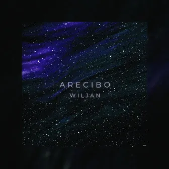 Arecibo by Wiljan