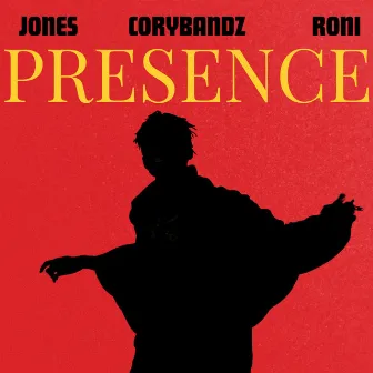 Presence by Jones Beats