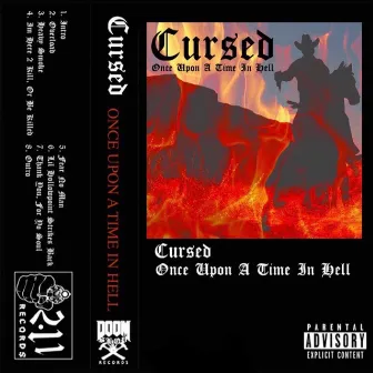 Once Upon a Time in Hell by Cursed