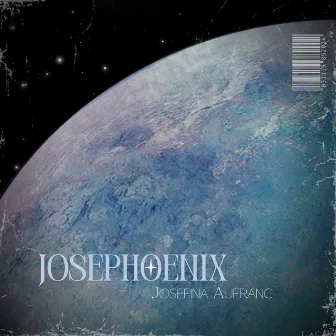 Josephoenix by Josefina Aufranc