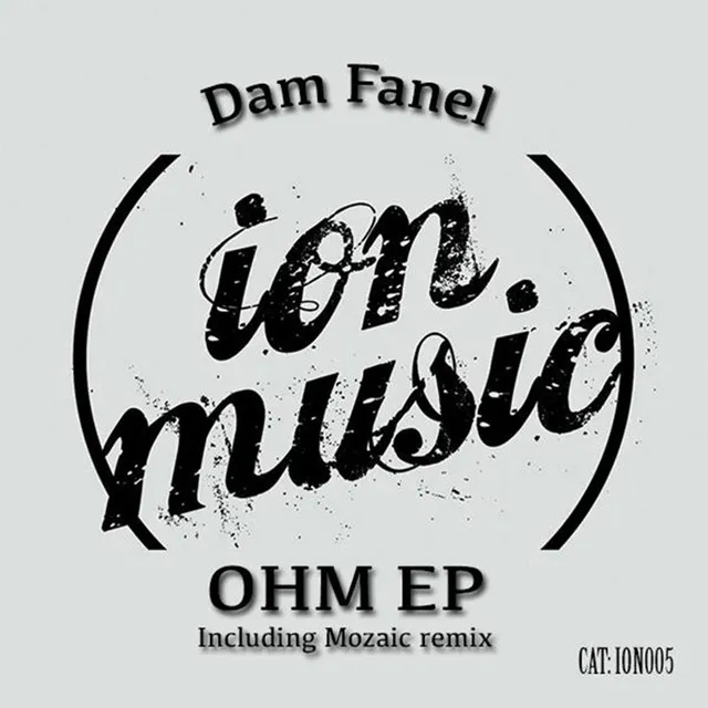 Ohm - Mozaic Remix