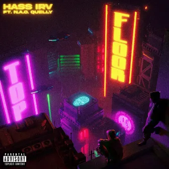 Top Floor by Hass Irv