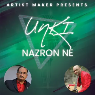 Unki Nazron Ne by Rajesh Panwar