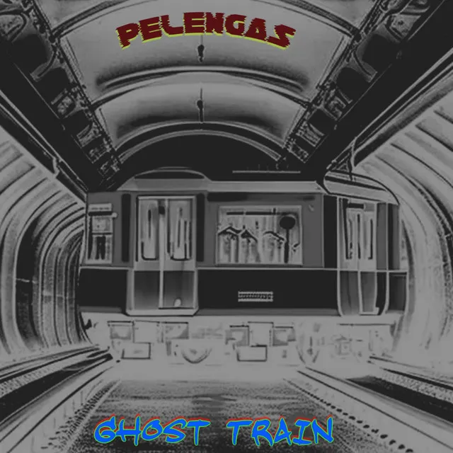 Ghost Train