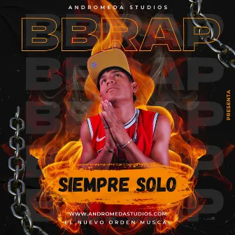 Simpre Solo (BBRap) by Clerymusic