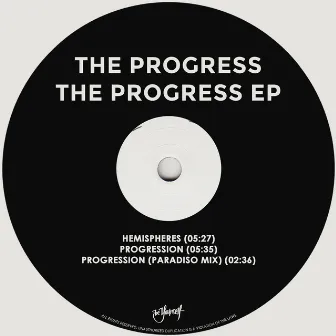 The Progress EP by The Progress