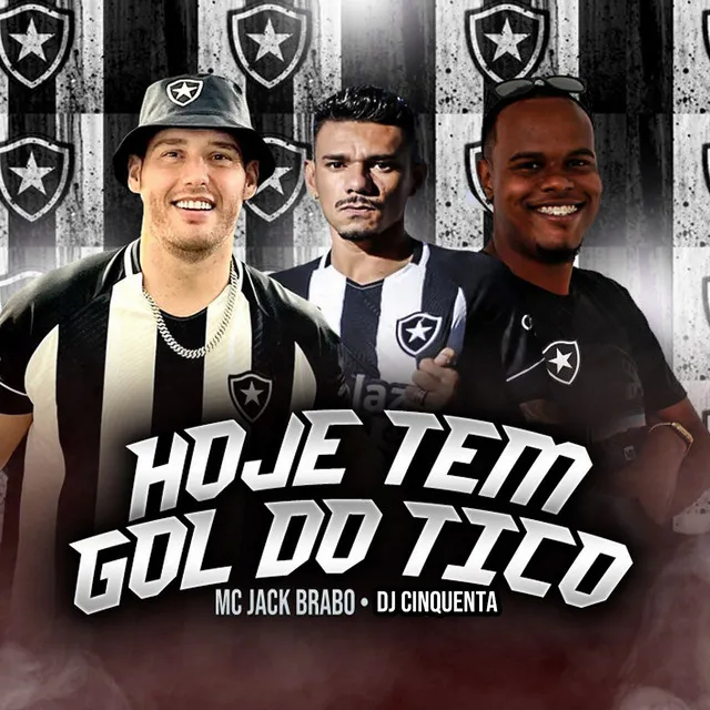 Hoje Tem Gol do Tico