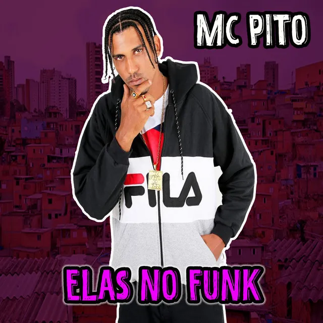 Elas no Funk