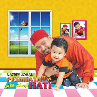 Permata Hati by Nazrey Johani