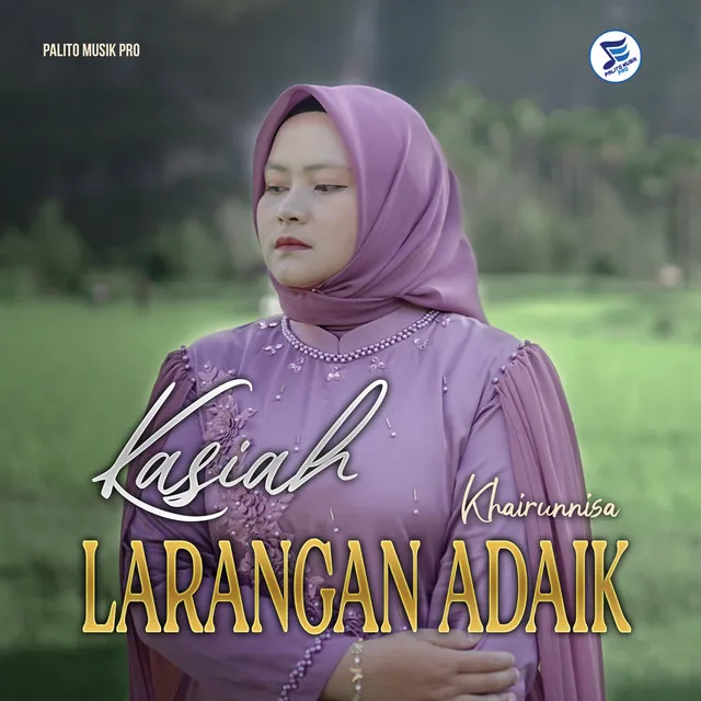 Kasiah Larangan Adaik