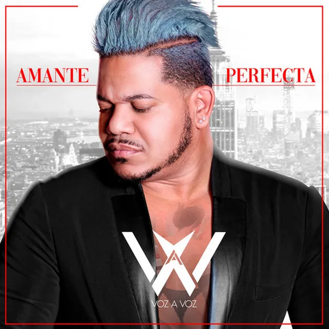 Amante Perfecta